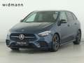 Mercedes-Benz B 200 *AMG*Edition 2020*Panorama*Navigation*LED* Bleu - thumbnail 1