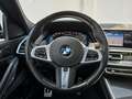 BMW X6 M M50dA 400ch Gris - thumbnail 12
