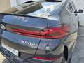 BMW X6 M M50dA 400ch Grijs - thumbnail 18