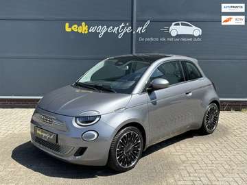 La Prima 42 kWh *leder *pano *carplay *ad. cruise
