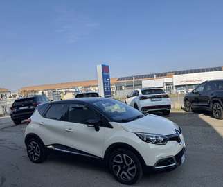 Captur 0.9TCe Life WAVE 90cv / UNICO PROPR.