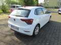 Volkswagen Polo Life 1.0 KLIMA LED GJR APS SITZHEIZUNG Blanc - thumbnail 3