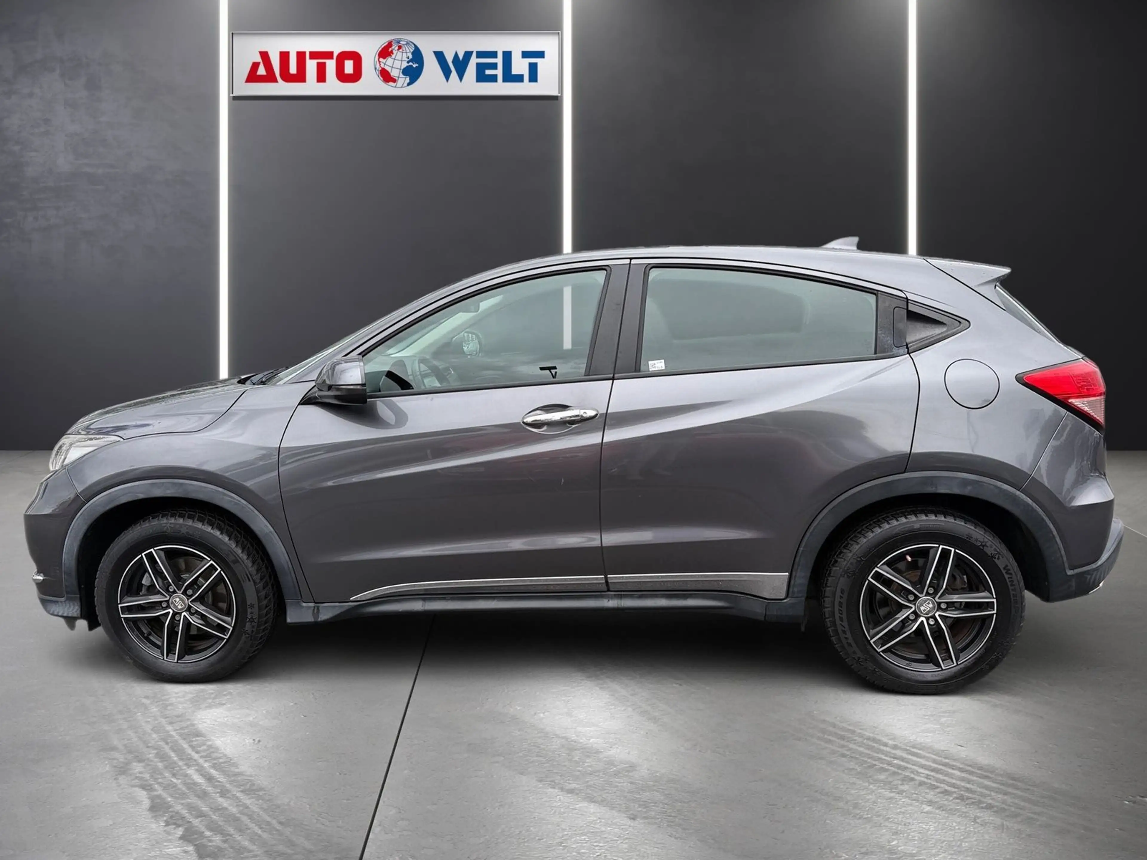 Honda HR-V 1.5 Comfort AHK Tempomat Sitzheizung PDC — photo 6