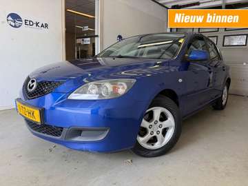 1.6 S-VT Touring AIRCO NAVI LMV NETTE AUTO RIJDT G