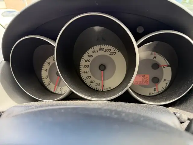 Mazda Mazda3 view 13