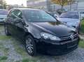 Volkswagen Golf Golf V  5-Türer 1.4 TSI .Einparkhilfe. Klima Schwarz - thumbnail 14