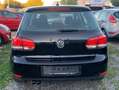 Volkswagen Golf Golf V  5-Türer 1.4 TSI .Einparkhilfe. Klima Schwarz - thumbnail 6