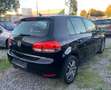 Volkswagen Golf Golf V  5-Türer 1.4 TSI .Einparkhilfe. Klima Schwarz - thumbnail 7
