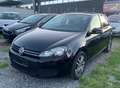 Volkswagen Golf Golf V  5-Türer 1.4 TSI .Einparkhilfe. Klima Schwarz - thumbnail 1