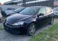 Volkswagen Golf Golf V  5-Türer 1.4 TSI .Einparkhilfe. Klima Schwarz - thumbnail 4