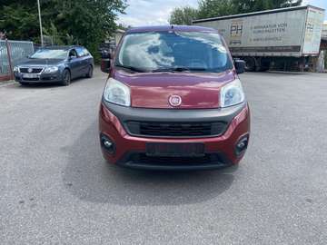 Fiorino Basis
