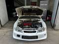 Mitsubishi Lancer Evo 6 gsr Bianco - thumbnail 3