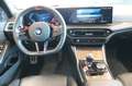 BMW M3 Touring xDrive Competition M Grau - thumbnail 7