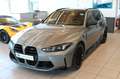 BMW M3 Touring xDrive Competition M Grau - thumbnail 3