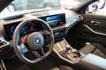 BMW M3 Touring xDrive Competition M Grau - thumbnail 5