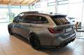 BMW M3 Touring xDrive Competition M Grau - thumbnail 4