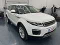 Land Rover Range Rover Evoque HSE 2,0 TD4 Aut.  * SOFORT FINANZIERUNG & EINTA... Weiß - thumbnail 7