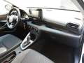 Toyota Yaris 1.5h Lounge *UNIPROPRIETARIO-AUTOMATICO* Bianco - thumbnail 9