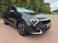 Kia Sportage 1.6T-GDI 230PK HEV DYNAMICLINE THAAK/NAV/LED Nero - thumbnail 1