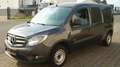 Mercedes-Benz Citan Kasten 111CDI EXTRALANG!125000KM!EU6!1-HD! Gris - thumbnail 17