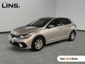 Volkswagen Polo 4Me TSI Silber - thumbnail 1