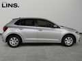 Volkswagen Polo 4Me TSI Silber - thumbnail 6