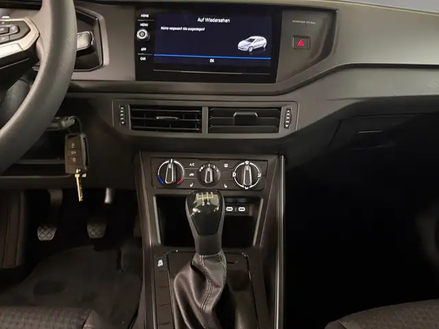 Volkswagen Polo view 14