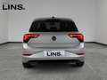 Volkswagen Polo 4Me TSI Silber - thumbnail 4