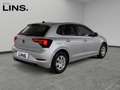 Volkswagen Polo 4Me TSI Silber - thumbnail 5
