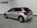 Volkswagen Polo 4Me TSI Silber - thumbnail 3