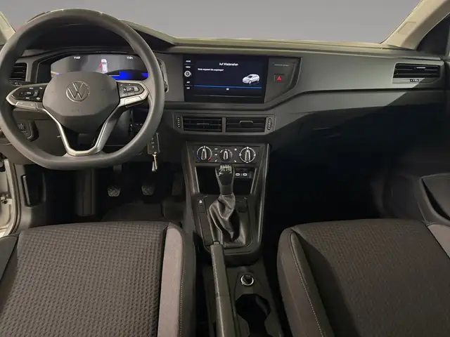 Volkswagen Polo view 10