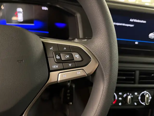 Volkswagen Polo view 13