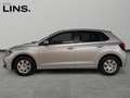 Volkswagen Polo 4Me TSI Silber - thumbnail 2