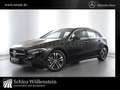 Mercedes-Benz A 180 3,99%/Progressive/LED/AHK/DISTRONIC        /Keyles Schwarz - thumbnail 1