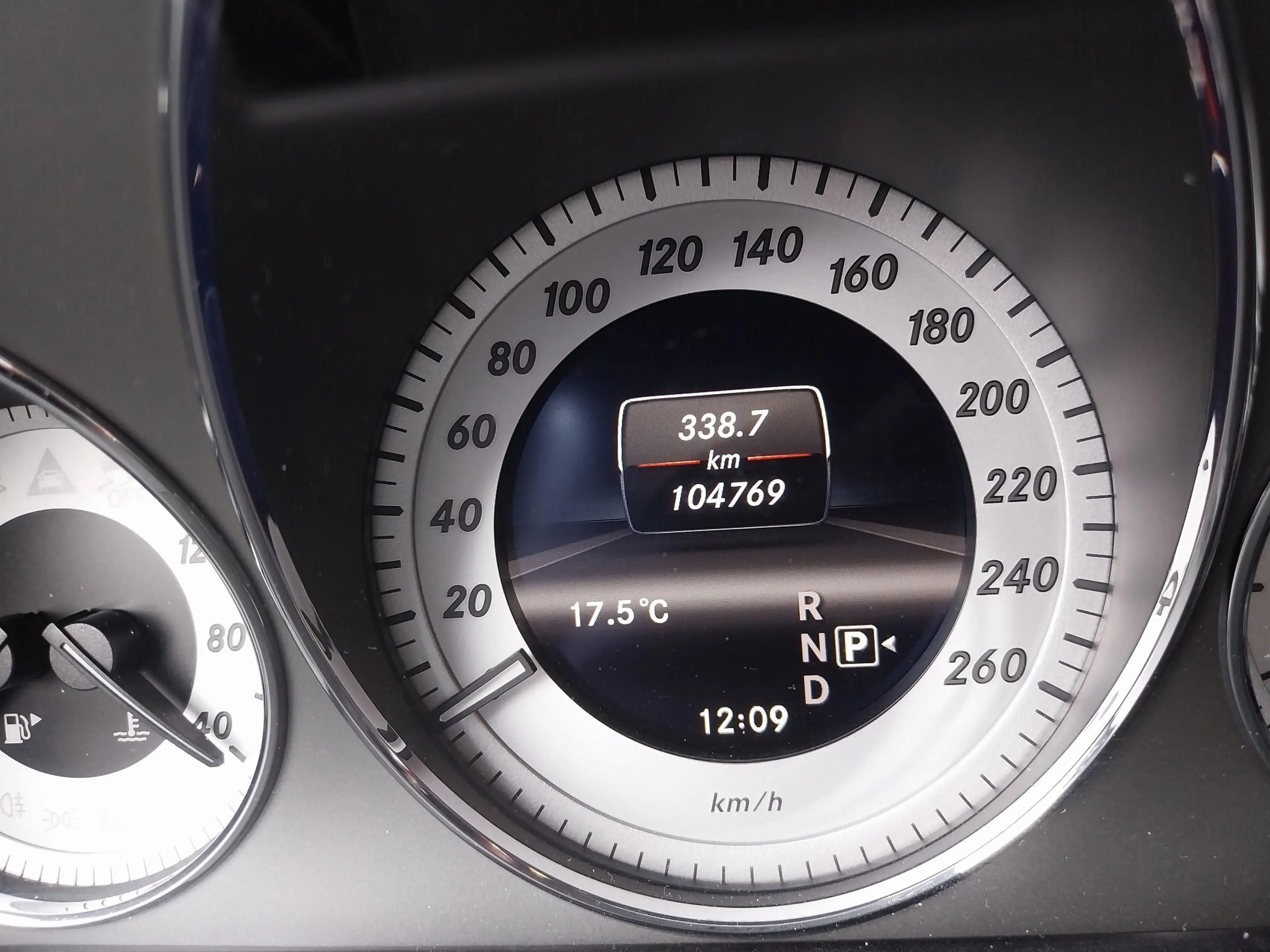 Mercedes-Benz GLK 220 CDI 4Matic (BlueEFFICIENCY) 7G-TRONIC *Scheckheft*2te. Hd.* — photo 11