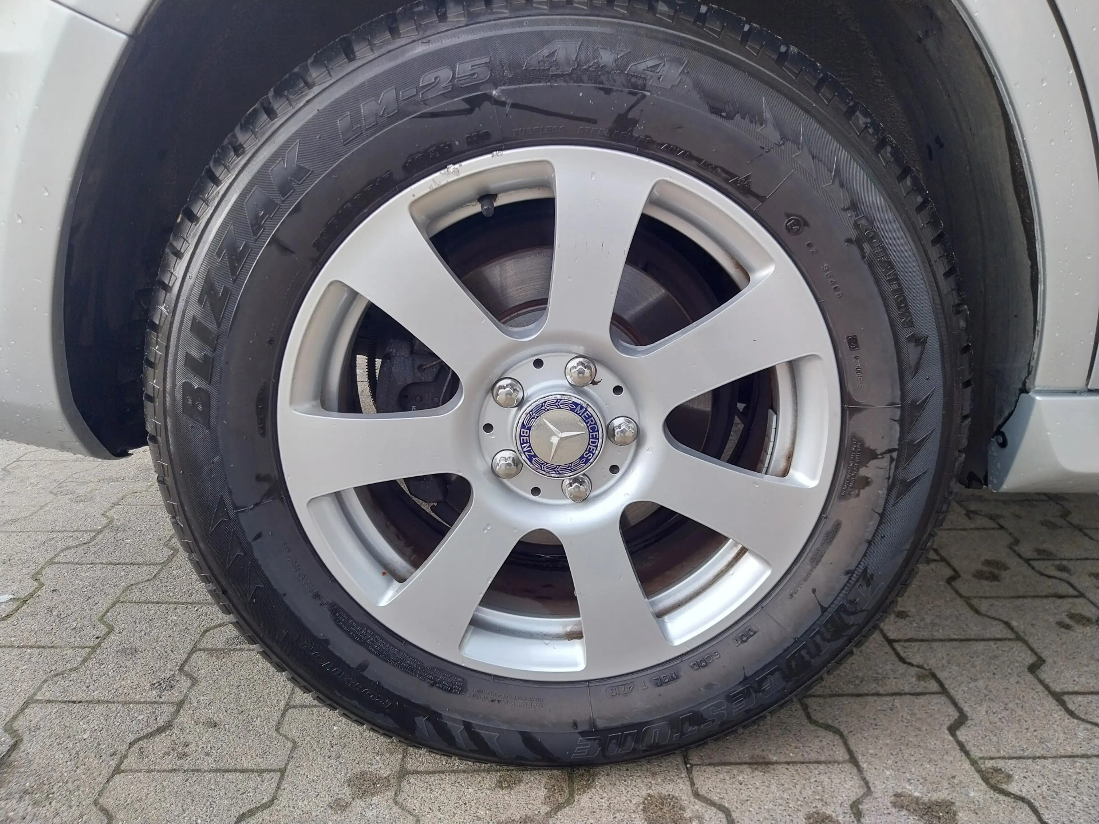 Mercedes-Benz GLK 220 CDI 4Matic (BlueEFFICIENCY) 7G-TRONIC *Scheckheft*2te. Hd.* — photo 6