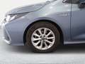 Toyota Corolla 1.8 125H ACTIVE TECH E-CVT SEDAN Gris - thumbnail 8