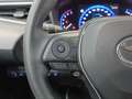 Toyota Corolla 1.8 125H ACTIVE TECH E-CVT SEDAN Grigio - thumbnail 14