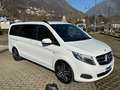 Mercedes-Benz V 220 CLASSE V  Motore rifatto a 250.000km Bianco - thumbnail 9