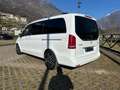 Mercedes-Benz V 220 CLASSE V  Motore rifatto a 250.000km Bianco - thumbnail 11