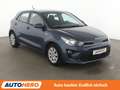 Kia Rio 1.2 Edition 7*TEMPO*PDC*SHZ*KLIMA*GARANTIE* Blau - thumbnail 8