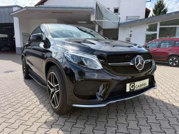 Coupe Pano 360 Sitzklima StandHZ AHK