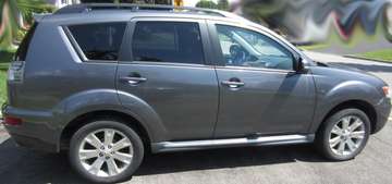 4WD 4dr XLS