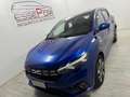 Dacia Sandero Streetway 1.0 SCe 25.000KM Blu/Azzurro - thumbnail 1