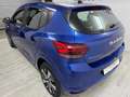 Dacia Sandero Streetway 1.0 SCe 25.000KM Blu/Azzurro - thumbnail 3