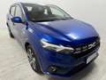 Dacia Sandero Streetway 1.0 SCe 25.000KM Blu/Azzurro - thumbnail 2