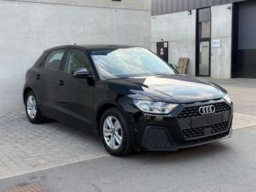 A1 Sportback 30 TFSI