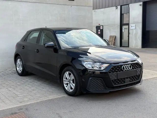 Audi A1 A1 Sportback 30 TFSI