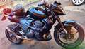 Kawasaki Z 750 R Czarny - thumbnail 7