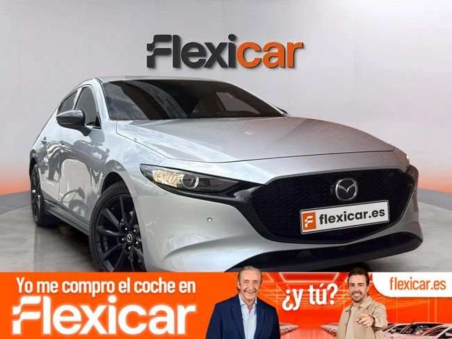 Mazda 3 2.0 e-SKYACTIV-X HOMURA AT - foto 1